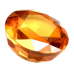 Gomutra Gomed - 3.75 carats