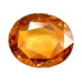 Gomutra Gomed - 3.75 carats