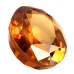 Gomutra Gomed - 3.95 Carats
