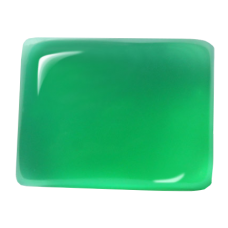 Green Jade - 3.60 Carats