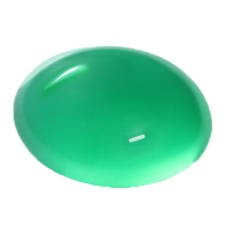 Green Jade - 4.70 Carats