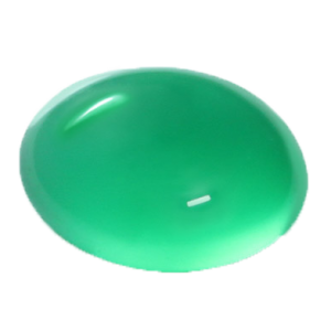 Green Jade - 4.70 Carats