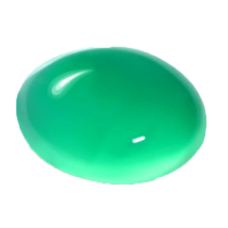 Green Jade - 5 to 6 Carats