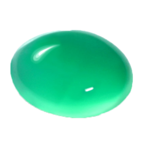Green Jade - 5 to 6 Carats