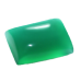 Green Jade - 7.50 Carats