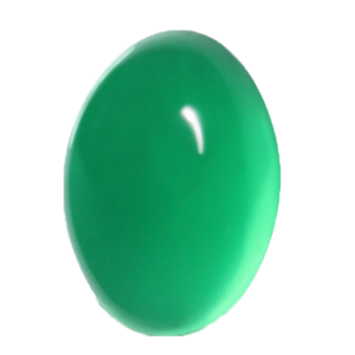 Green Jade - 9 to 11 Carats