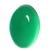 Green Jade - 11.50 carats