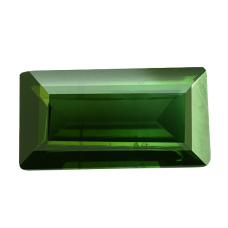 Green Tourmaline - 2.35 Carats