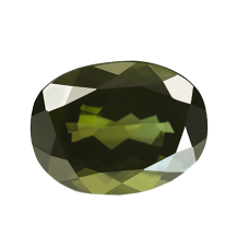 Green Tourmaline - 2.75 Carats