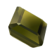 Green Tourmaline - 2.95 Carats