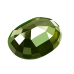 Green Tourmaline - 20 Carats
