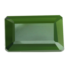 Green Tourmaline - 6.30 Carats