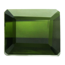 Green Tourmaline - 6.45 Carats