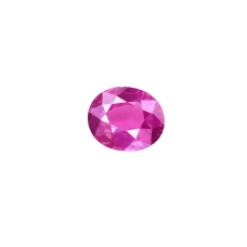 Ruby Madagascar - 1.76 carats