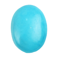 Turquoise - 7.50 carats