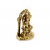 Mahalakshmi in Brass