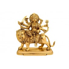 Durga Maa - i