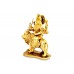 Durga Maa in Heavy Brass Design - i