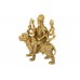 Durga Maa in Brass - i