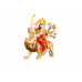 Goddess Durga Marble Mutri