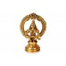 Ayyappa Idol in Brass