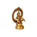 Ayyappa Idol in Brass