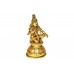 Ayyappa Idol in Brass - i