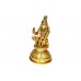 Ayyappa Idol in Brass - i