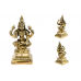 Lakshmi Devi Brass Idol