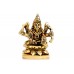 Ashta Laxmi in Brass Small