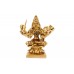 Ashta Laxmi in Brass Big