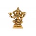 Ashta Laxmi in Brass Big