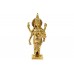 Dhanavantri Idol in Brass - i