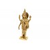 Dhanavantri Idol in Brass - i