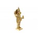 Dhanavantri Idol in Brass - i