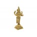 Dhanavantri Idol in Brass - ii