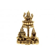 Laxmi Kuber Riddhi Idol