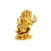 Gayatri Statue Brass