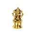 Ganesh on Lotus - i