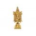 Tirumalai Balaji in Brass