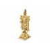 Tirumalai Balaji in Brass