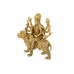 Maa Durga in Brass - i