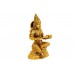 Annapurna Statue in Brass - ii