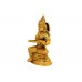 Annapurna Statue in Brass - ii