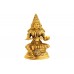 Annapurna Statue in Brass - ii