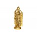 Tirupati Balaji Brass Idol - i
