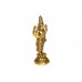 Tirupati Balaji Brass Idol - ii