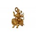 Maa Durga in Heavy Brass Design - i