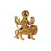 Maa Durga in Heavy Brass Design - i
