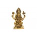 Maa Karu Mariamman Brass Statue